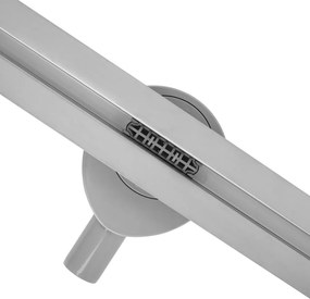Rigola dus Rea Rea FILO Nickel Brush 70