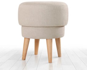 Taburete Vezen (bej). 1087836