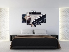 Tablou - Film (150x105 cm)