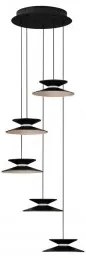 Suspensie moderna LED 24W MORFI 9416951 NOVA LUCE