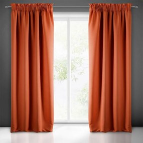 Draperie blackout cu bandă Lungime: 270 cm