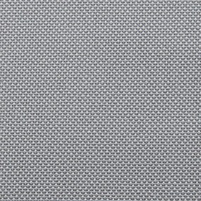 Fotoliu bean bag gri Drop L – So Soft?