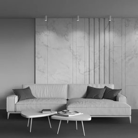 Spot Maytoni C010CL-01W FOCUS 1xGU10/50W/230V alb