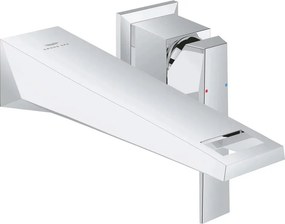 Baterie lavoar incastrata Grohe Allure Birlliant