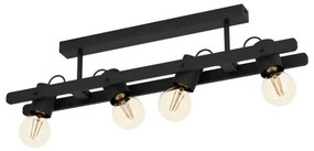 Spot Eglo 43847 PLIMSOLL 4xE27/15W/230V