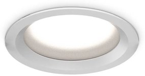 Spot LED incastrabil Basic fi ip65 28w round