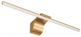 Aplica baie/tablou led 10W PEPE 41925M Globo