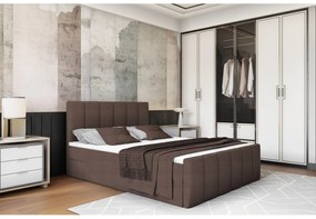 Pat boxspring Skar (malmo new 26). 1064094