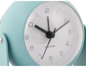 Ceas deșteptător ø 9 cm Bunky – Karlsson
