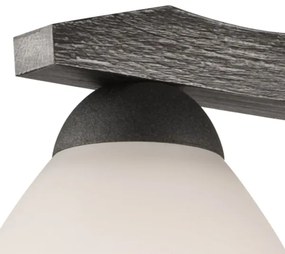 Lustr ADRIANO 3xE27/60W/230V, přisazený model