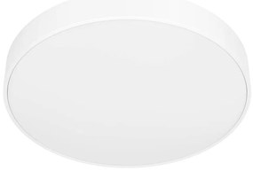 Plafonieră albă LED ZUBIETA-A – EGLO