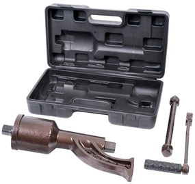 Cheie pentru roți 1:78 8.000 Nm