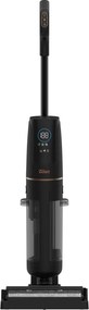 Aspirator vertical Aurum Zilan ZLN8000, Putere 200W, Baterie 2500mAh, Aspirare umed si uscat, Filtru HEPA, Zgomot pana la 74 dB