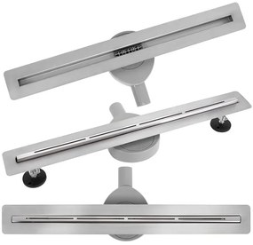 Rigola dus Rea Rea FILO 60 crom periat