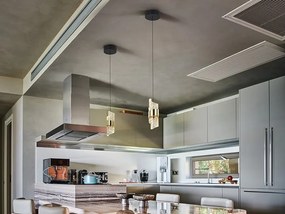 Pendul LED design elegant Iliada