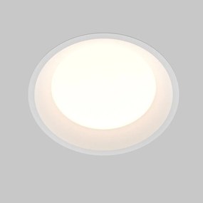 Spot LED incastrabil protectie IP44 Okno 17,5cm CCT