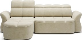 Coltar cu reglaj electric Beneth pe stanga Monolith 04