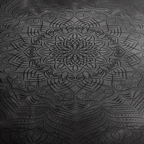 Tablou -Mandala mistică (90x60 cm)