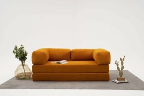 Canapea Comfort Orange