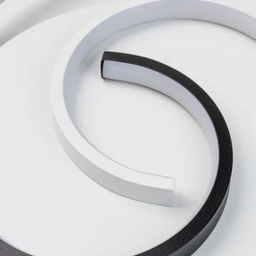 Brilagi - Plafonieră LED dimabilă VELO LED/70W/230V 3000-6500K + telecomandă