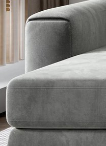 Coltar living Vocal XL pe dreapta - L329 x l175 x h81 cm