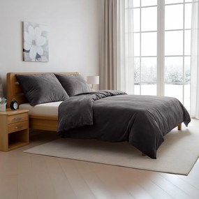 Lenjerie de pat din microplus