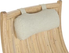 Fotoliu din rattan