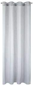 Perdea Eurofirany, Lexy, 140x250 cm, poliester, gri