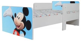Pat Star Mickey Mouse Blue