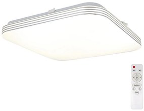 Plafonier LED dimabil PALERMO 40W 230V
