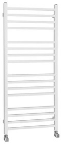 Sapho - Radiator de baie METRO, 386 W, 50 x 120 cm, alb