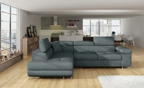 Coltar extensibil Anton pe stanga Cover 70