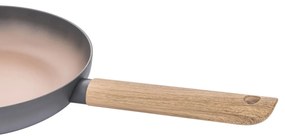 Valdinox Tigaie Morgan 24 cm, 24 cm