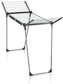 Uscător de rufe Leifheit PEGASUS 150 Black 81690