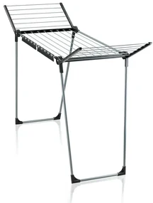 Uscător de rufe Leifheit PEGASUS 150 Black 81690
