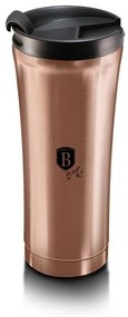 Berlinger Haus Cană termică Rosegold Metallic Line, 500 ml