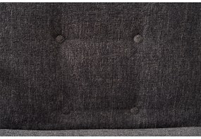 Fotoliu Kramer K (antracit). 1101653