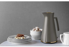 Cană electrică gri 1,4 l Grand Cru Nouveau – Rosendahl
