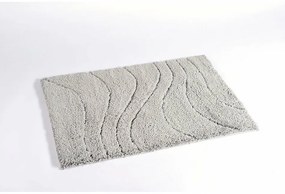 RIDDER 729307 La ola covoraș de baie cuantiderapant 60 x 90 cm, gri