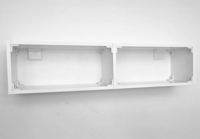 Raft suspendat jucarii/lego/papusi/atelier/garaj