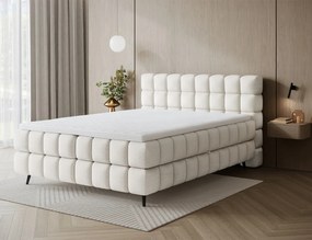 Pat continental Sabeno 180x200 cm Royal 01