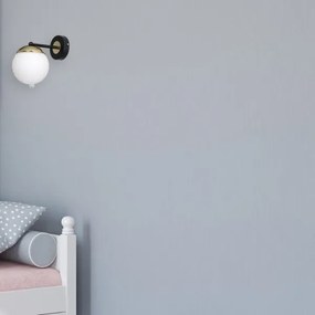 Aplică SPARTA 1xE14/40W/230V