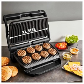 Grătar electric GC727810 – Tefal