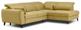Coltar extensibil Noble pe dreapta Savoi 45