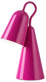 Lampa de birou Rabal magenta