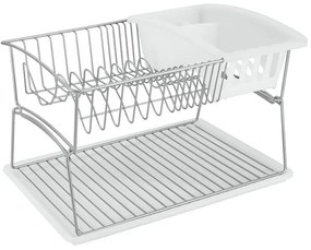 Scurgător de vase Metaltex Genius-Tex, 45 x 31 cm