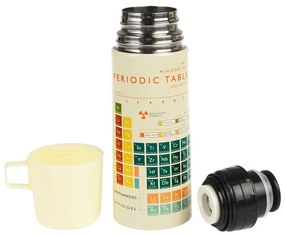 Termos crem pentru copii 350 ml Periodic Table – Rex London