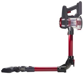 Resigilat: Aspirator reincarcabil cu tub pliabil Beper P202ASP100, 120 W, 2200mAh baterie lithium 22,2V, autonomie 35 min