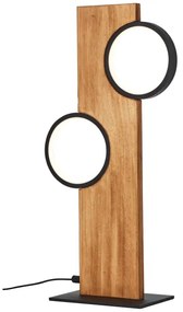 Lampă LED de masă Brilliant CHEESY LED/12W/230V