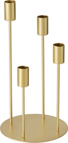 Sfeșnic decorativ pentru 4 lumânări, JUNTO